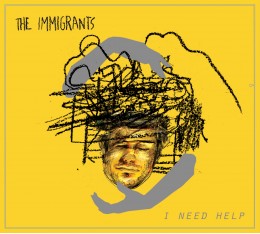 The Immigrants - I need help The Immigrants - I need help