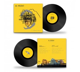 The Immigrants - I need help (Vinyl) The Immigrants - I need help (Vinyl)
