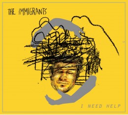 The Immigrants - I need help