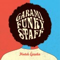 GARAMI FUNKY STAFF - Péntek Éjszaka