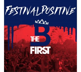 B the First - Festivalpositive