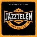 Jazztelen - A végtelenbe és még tovább