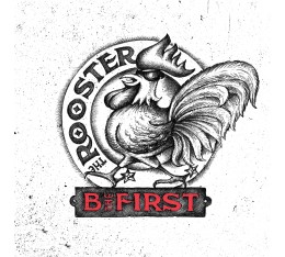 B The First feat. Pély Barna - Rooster