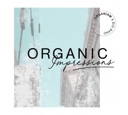 Organism - Organic Impressions