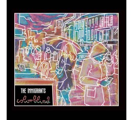 The Immigrants - Colorblind