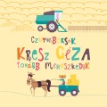 Czutorborsók - Kresz Géza továbbmerészkedik