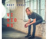 Nagy Zsolt "Liszi" - Visions