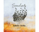 Juhász Attila Jack - Serendipity