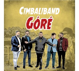 CimbaliBand - Góré