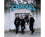 The Trousers - Necessary Evil
