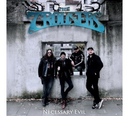 The Trousers - Necessary Evil